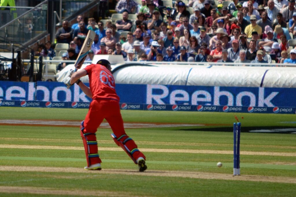 Uncovering Jos Buttler Net Worth: From Cricket Stumps to Financial Triumphs