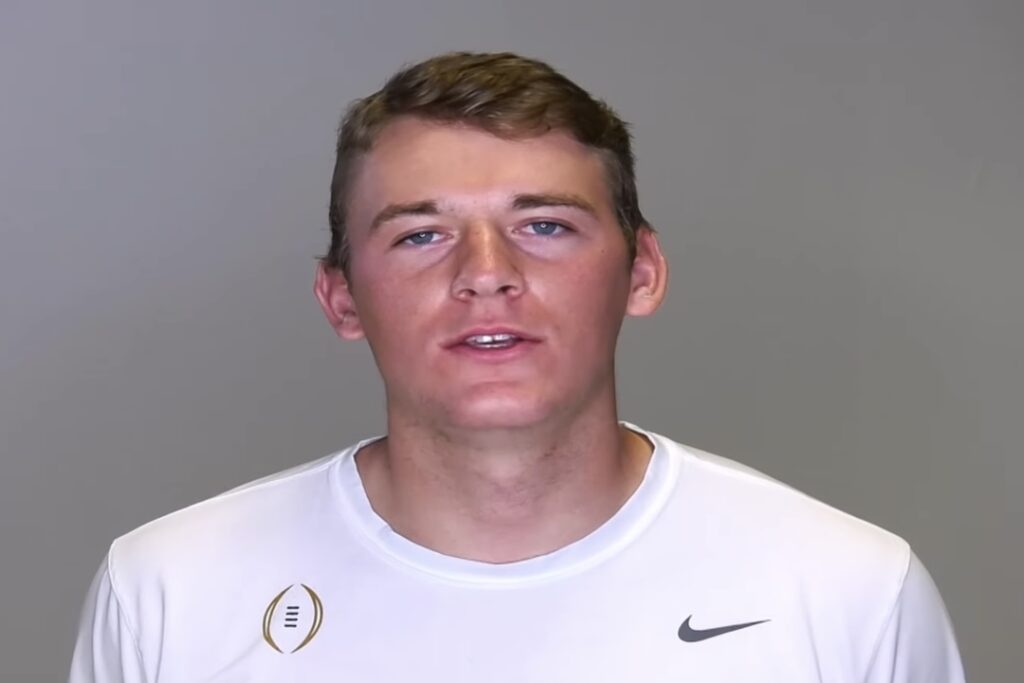 Unveiling Mac Jones Net Worth, Stats, Contracts, Injuries, Wife, Girlfriend, New, Draft Class And More Facts