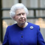 Queen Elizabeth Age