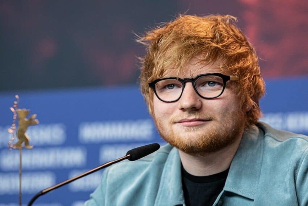 Harmony in Wealth: Unraveling Ed Sheeran Net Worth and Success Story