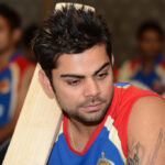 Virat Kohli Net Worth
