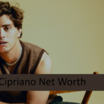 Antonio Cipriano Net Worth