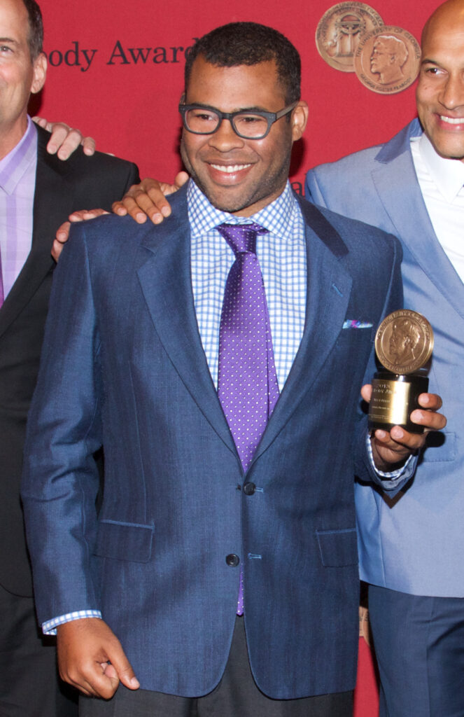 Jordan Peele Net Worth: A Deep Dive into the Acclaimed Filmmaker’s Wealth