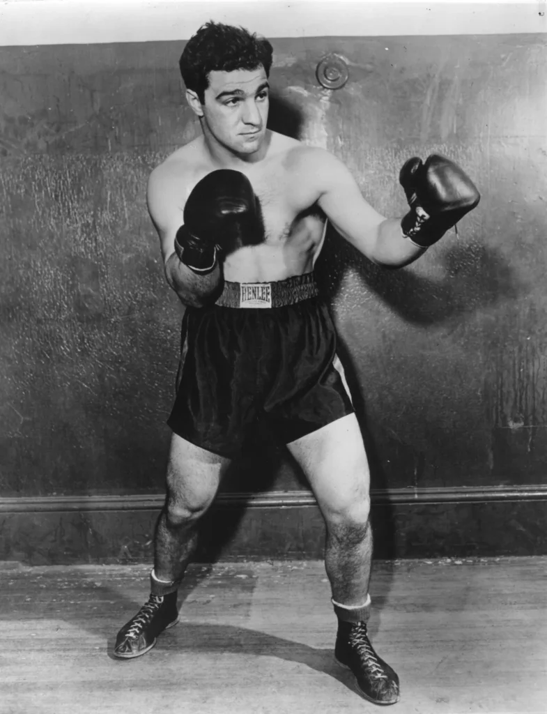 From Rags to Riches: Unveiling The Remarkable Rise of Rocky Marciano Net Worth