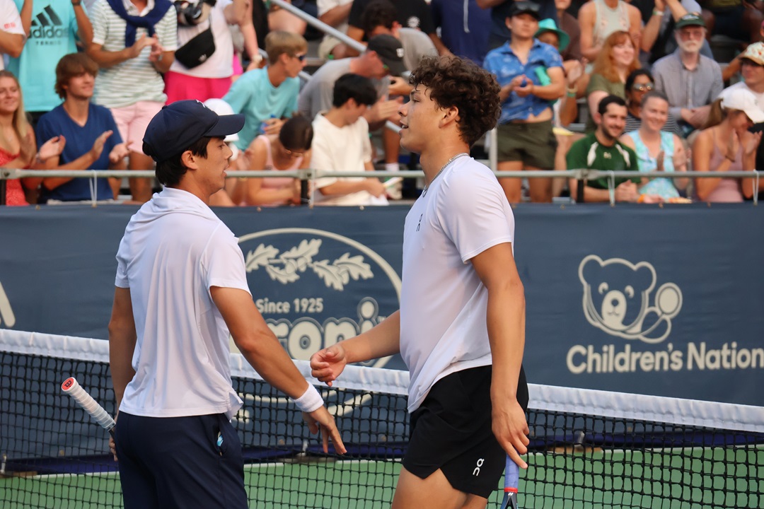 Ben Shelton Age: In Depth Guide About How This Young Tennis Prodigy Is Making Waves In The FIeld?