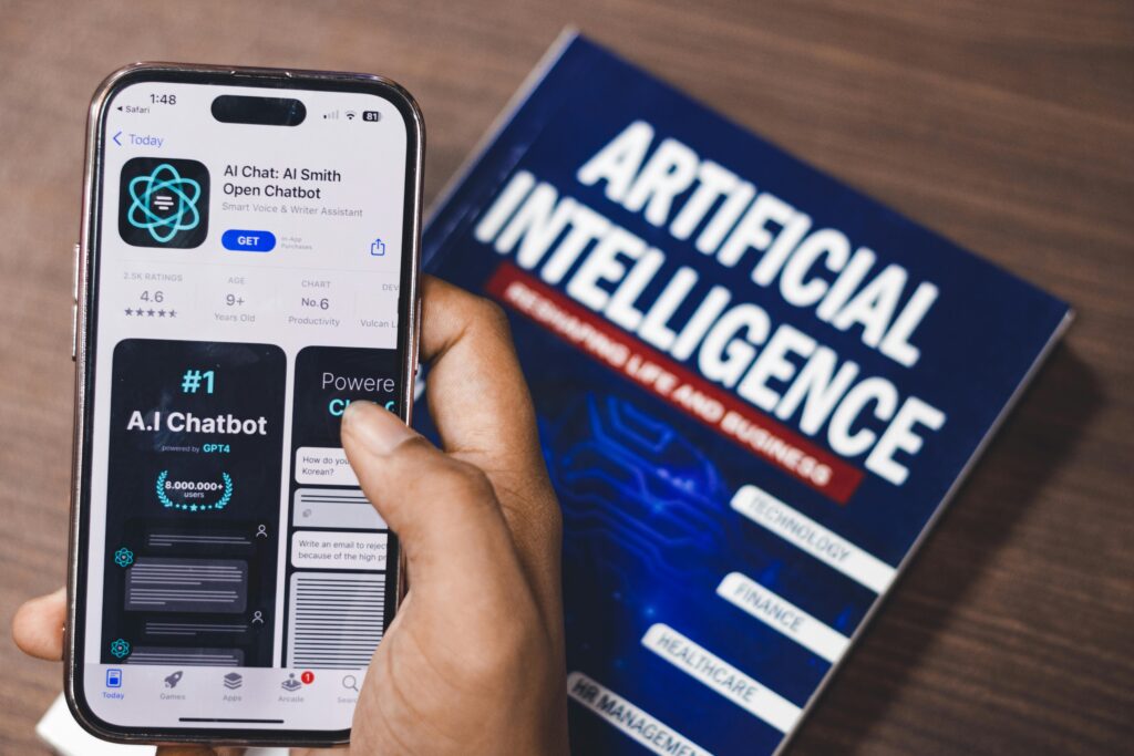 Various Features to Look for When Purchasing an AI Chatbot Builder 