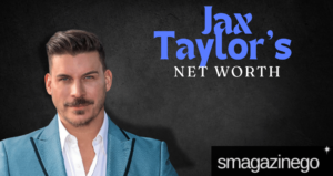 Jax Taylor’s Net Worth, Career, Height, Age, Personal Life