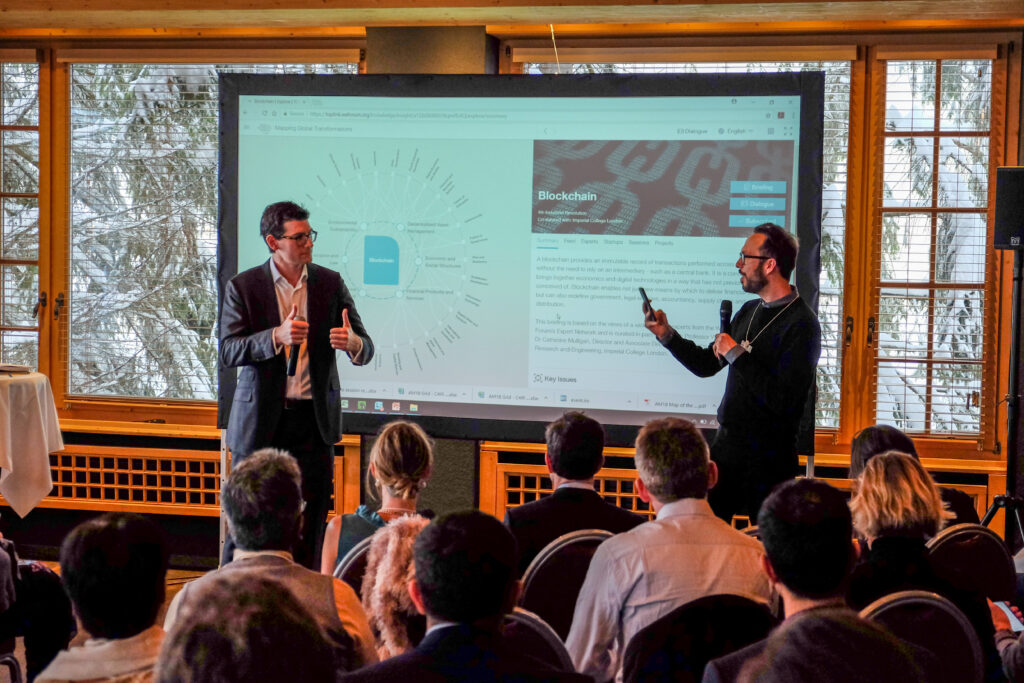 Entrepreneurs in Economics: Driving Innovation and Growth
