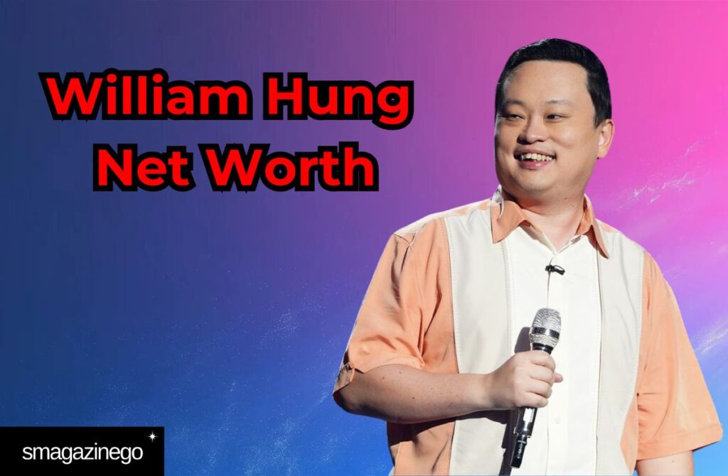 William Hung’s Net Worth: A Comprehensive Overview, Early Life, Height & Weight, Education, Career and Much More