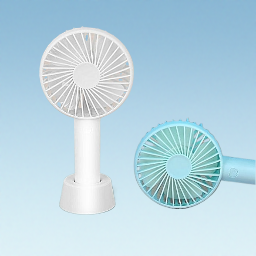 Portable Battery Fans: The Ultimate Guide to Stay Cool Anywhere, Anytime