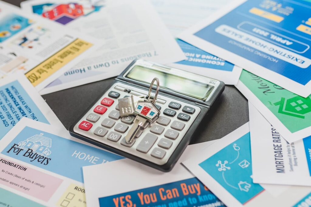 Real Estate Investing: A Comprehensive Guide to Buying Your New Home