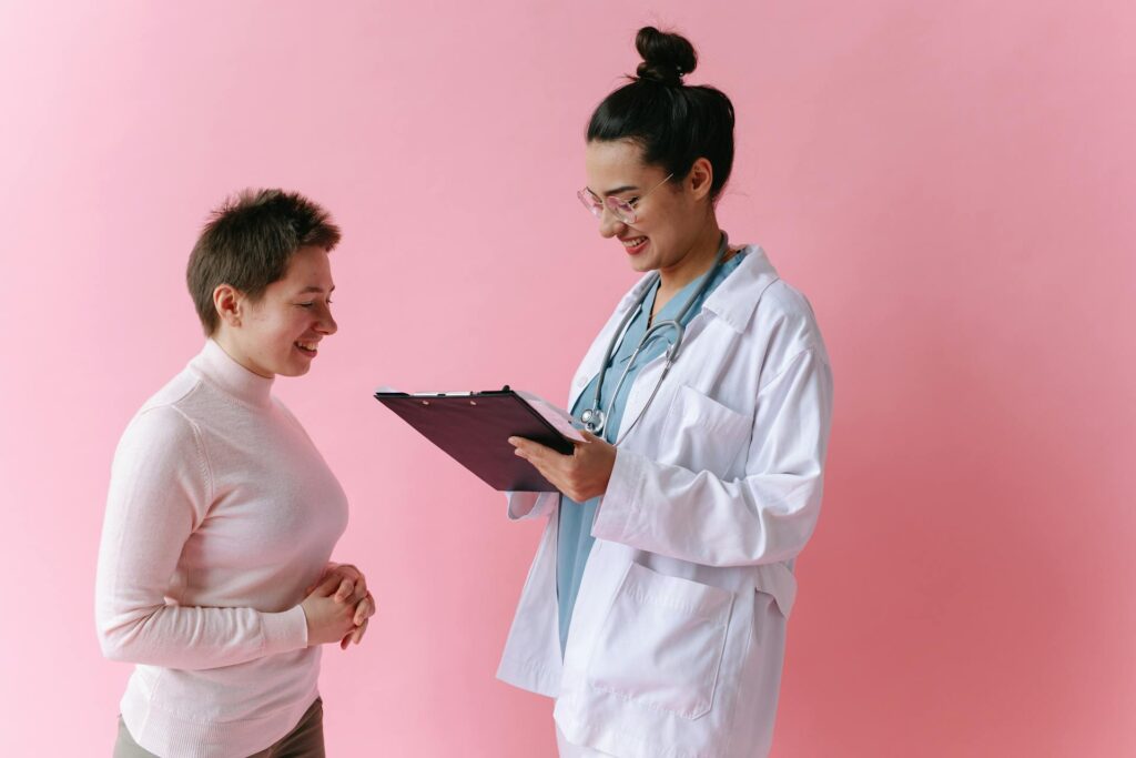 Debunking Common Myths and Misconceptions About Visiting an OB-GYN