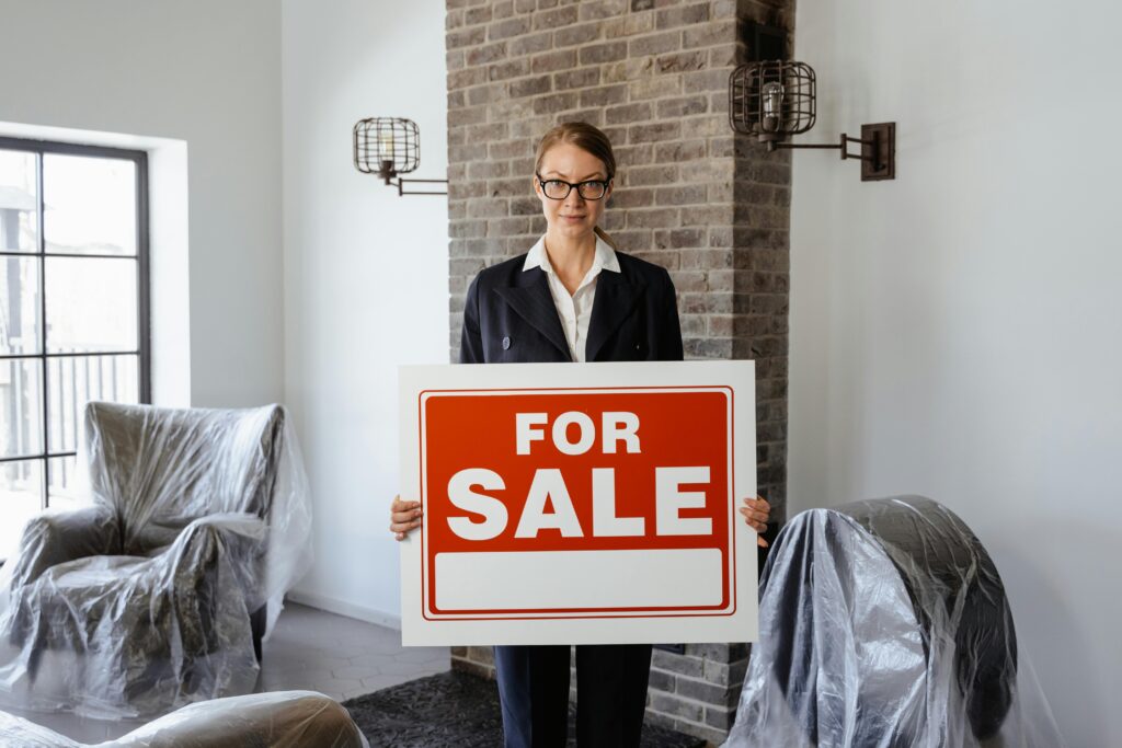 How to Choose the Right Real Estate Agent for You 