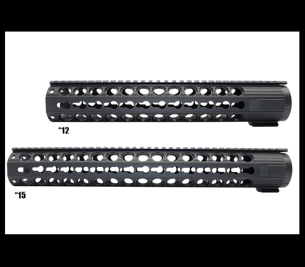 Guide to Installing an AR-15 Handguard: Step-by-Step 