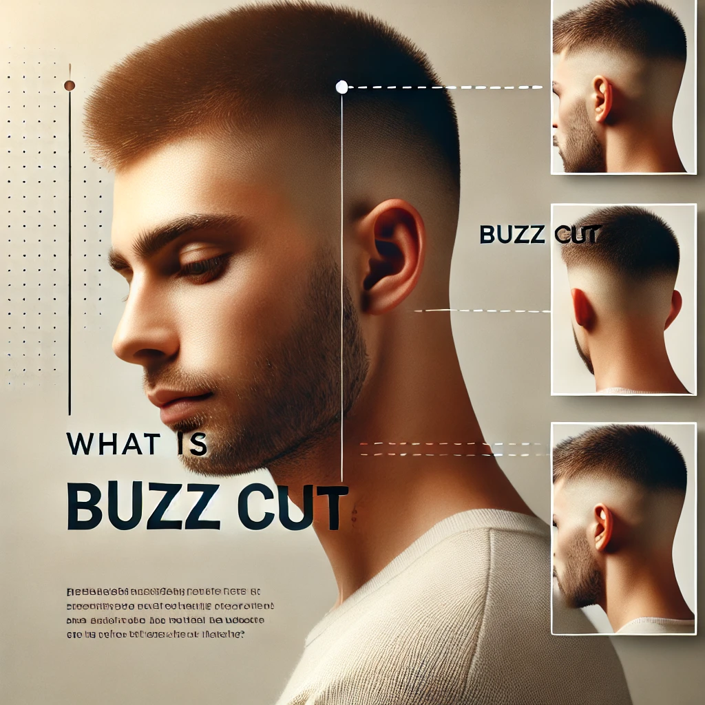 What is Buzz Cut? A Comprehensive Exploration of a Timeless Hairstyle, Different Types of Buzz Cuts, Variations, Benefits, And Much More