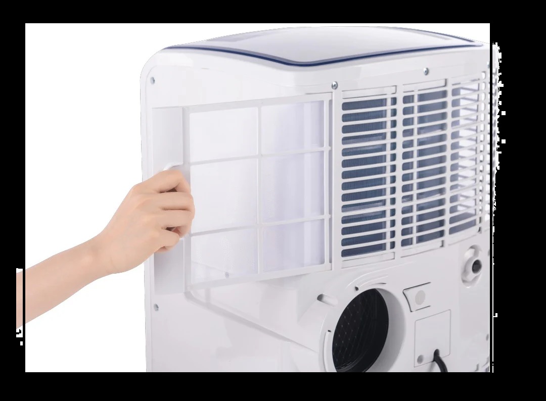 How to Clean a Portable Air Conditioner 