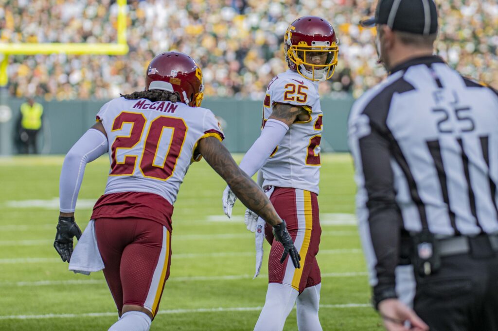 The Best Times of the Season to Bet on the NFL