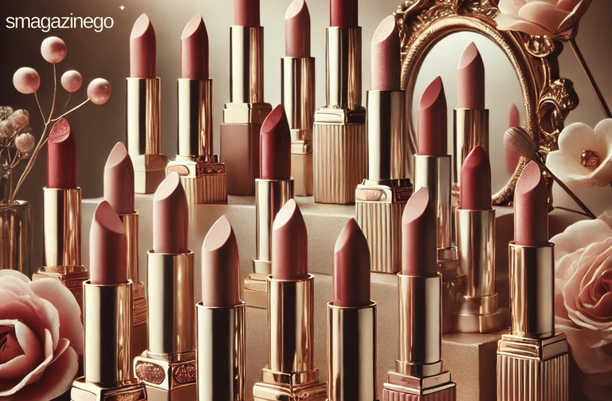 Best Lipstick for Older Women: And a Comprehensive Explanation About Shades, Applications, Top Brands, Additional Tips, And More Data