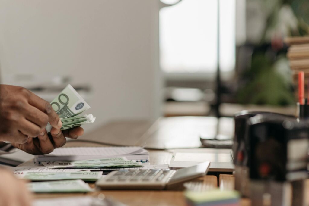 What to Look for in an Equipment Financing Company