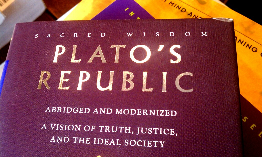 Why Is Plato’s Republic Important in Modern Philosophy and Political Thought?