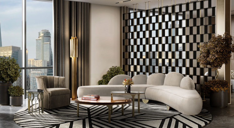 Shifting Gears in Interior Design: Car-Themed Home Decor Trends for 2024 