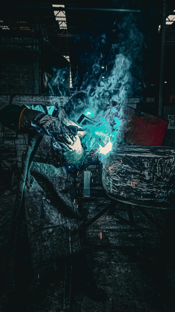 Underwater Welding Explained: What You Need to Know