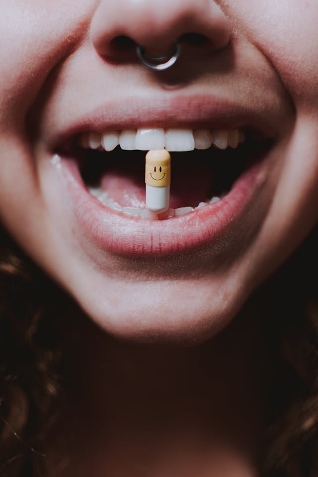 The Science of Cellular Senescence: How Oral Antioxidants Can Help