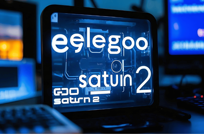Elegoo Saturn 2: A Revolutionary Leap in 3D Printing Technology