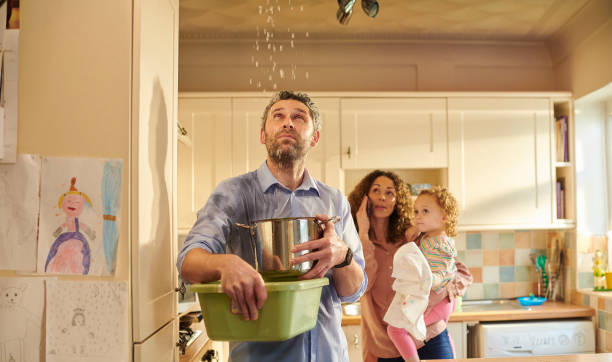 The Ultimate Guide to Water Leakage Repair Stop Those Drips Before They Drown Your Wallet