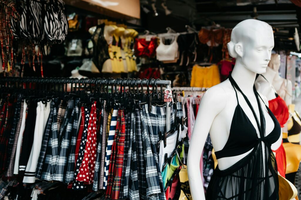 The Future of Fashion: AR Clothing and Its Impact on the Industry 