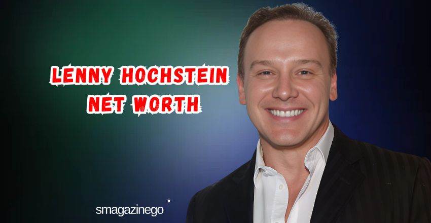 Lenny Hochstein’s Net Worth: The Plastic Surgeon Behind Miami’s Elite Transformations, Early Life, Specialization and More