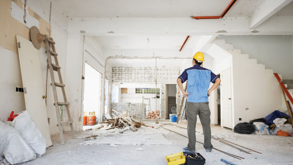 Avoiding Common Mistakes in Home Restoration Projects