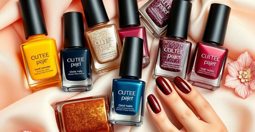 Ultimate Guide to Fall Pedicure Colors: Trendy Shades, Nail Care Tips, and Styling Ideas for the Season