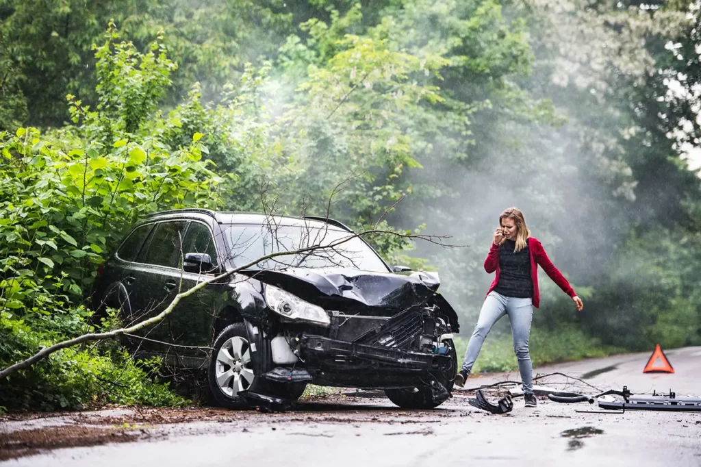 Questions to Ask a Car Accident Lawyer Before Hiring Them