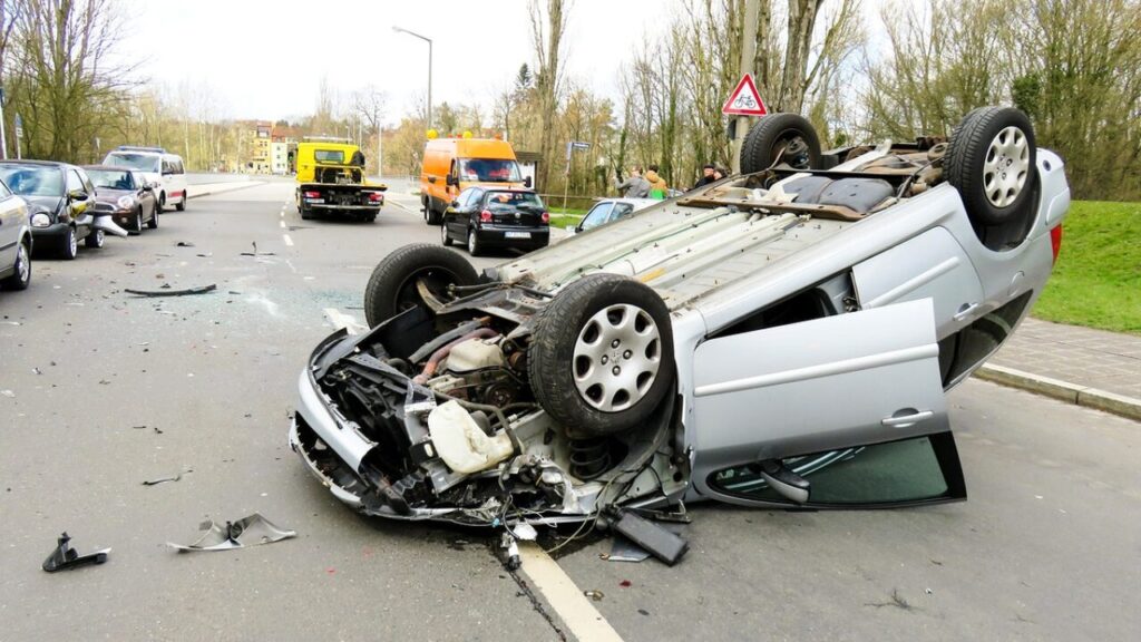 How Social Media Can Impact Your Car Accident Case