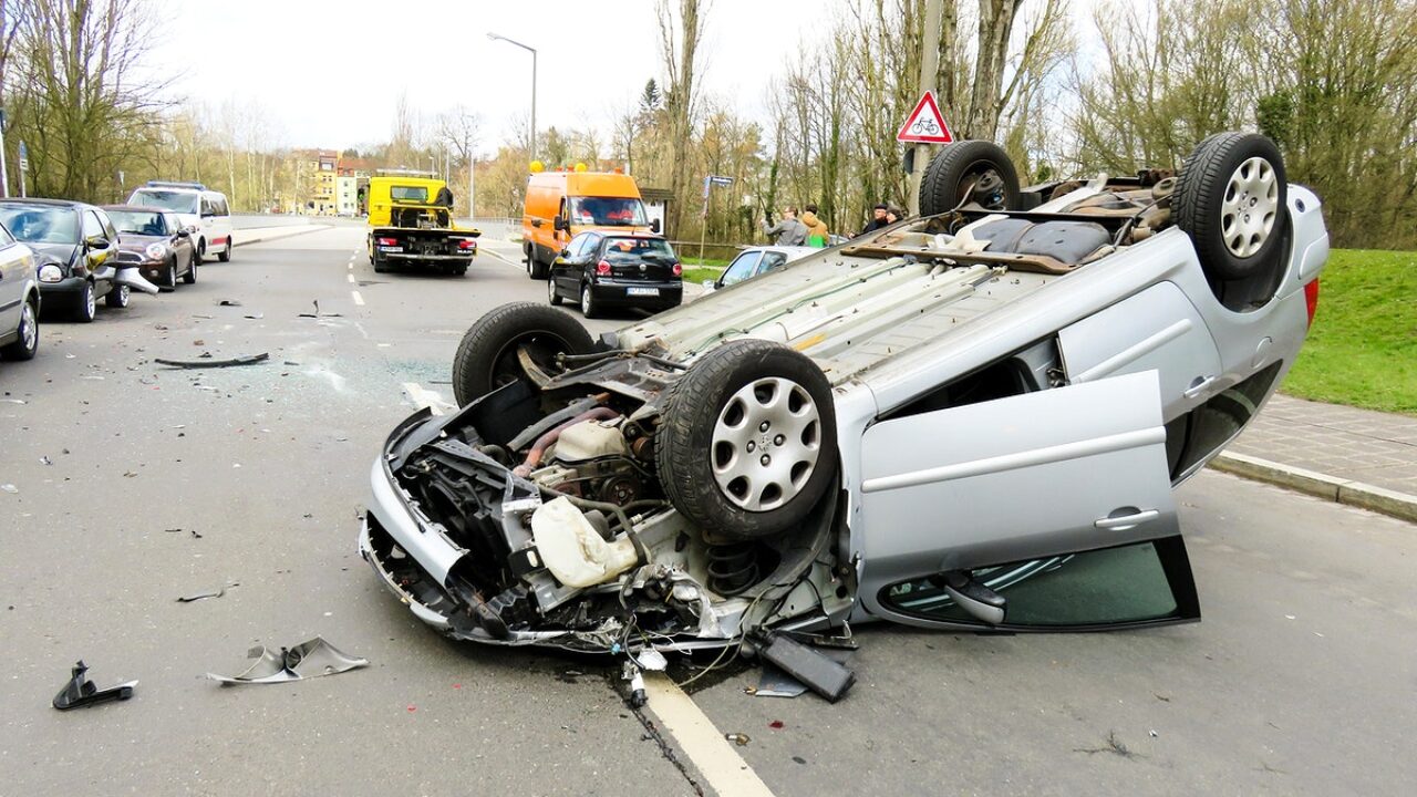 How Social Media Can Impact Your Car Accident Case