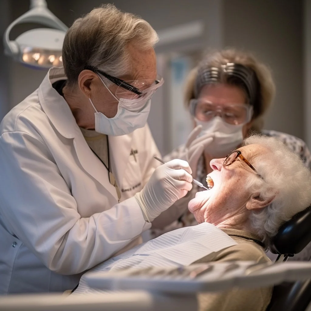 The Importance of Family Dental Care: Ensuring Healthy Smiles for Life