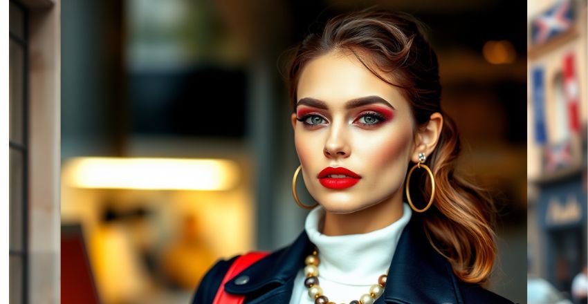 Mastering the French Girl Style: A Guide to Timeless Elegance, Effortless Chic, and Sustainable Fashion