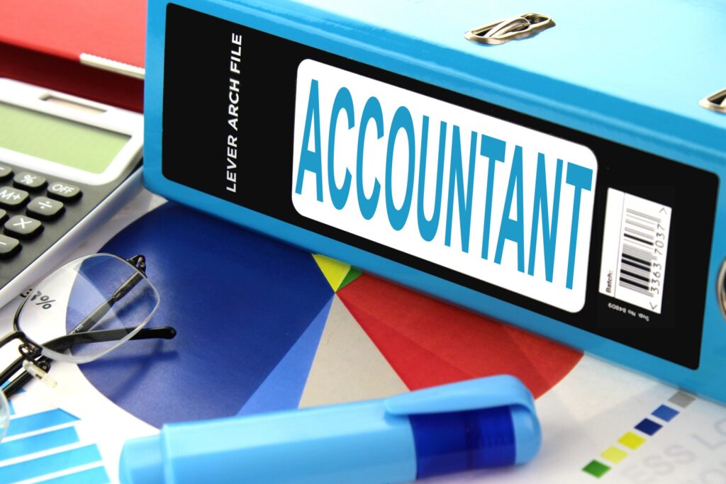 Top 5 Reasons To Hire A Certified Public Accountant For Tax Season