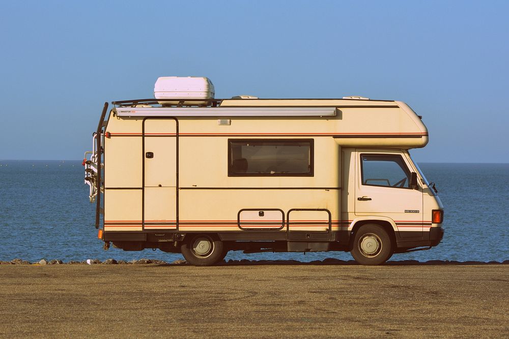 Enjoy the Freedom of Campervan Adventures