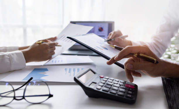 The Essential Role Of Certified Public Accountants In Today’s Business Landscape