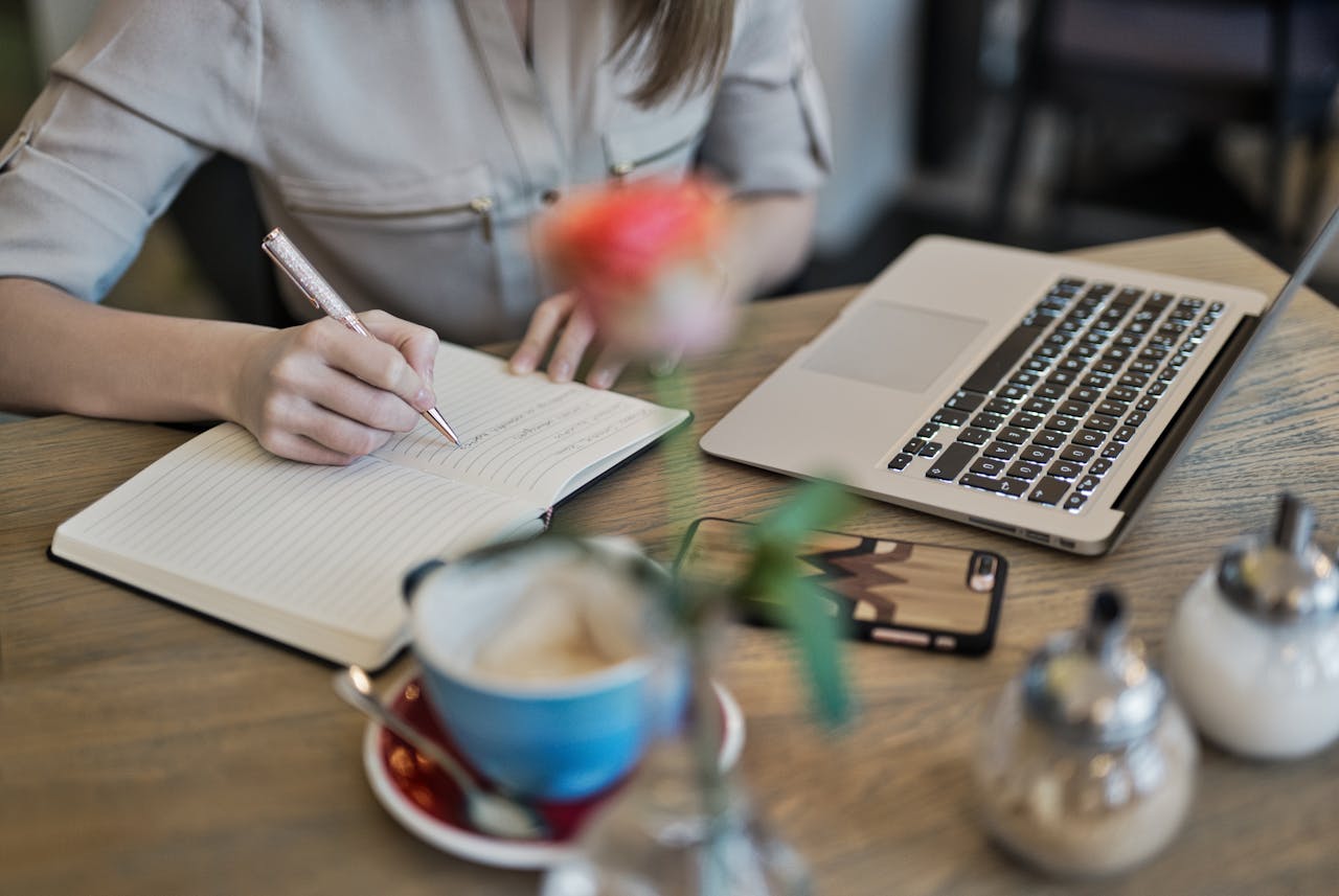 The Content Crucible: Forging Words That Ignite Success