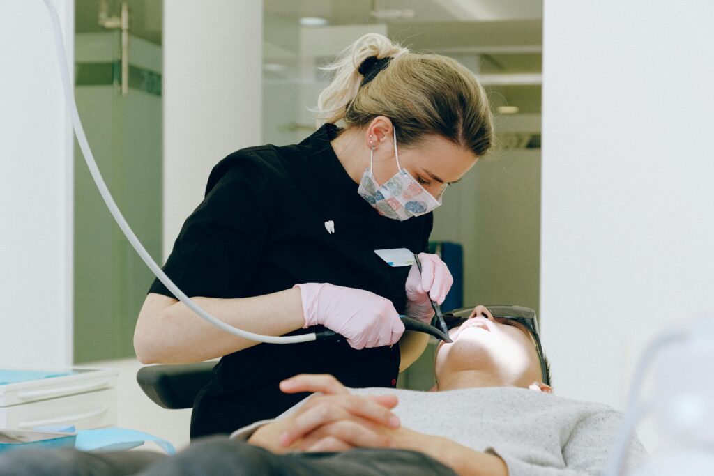 The Importance Of Early Dental Care: Why Family Dentistry Matters
