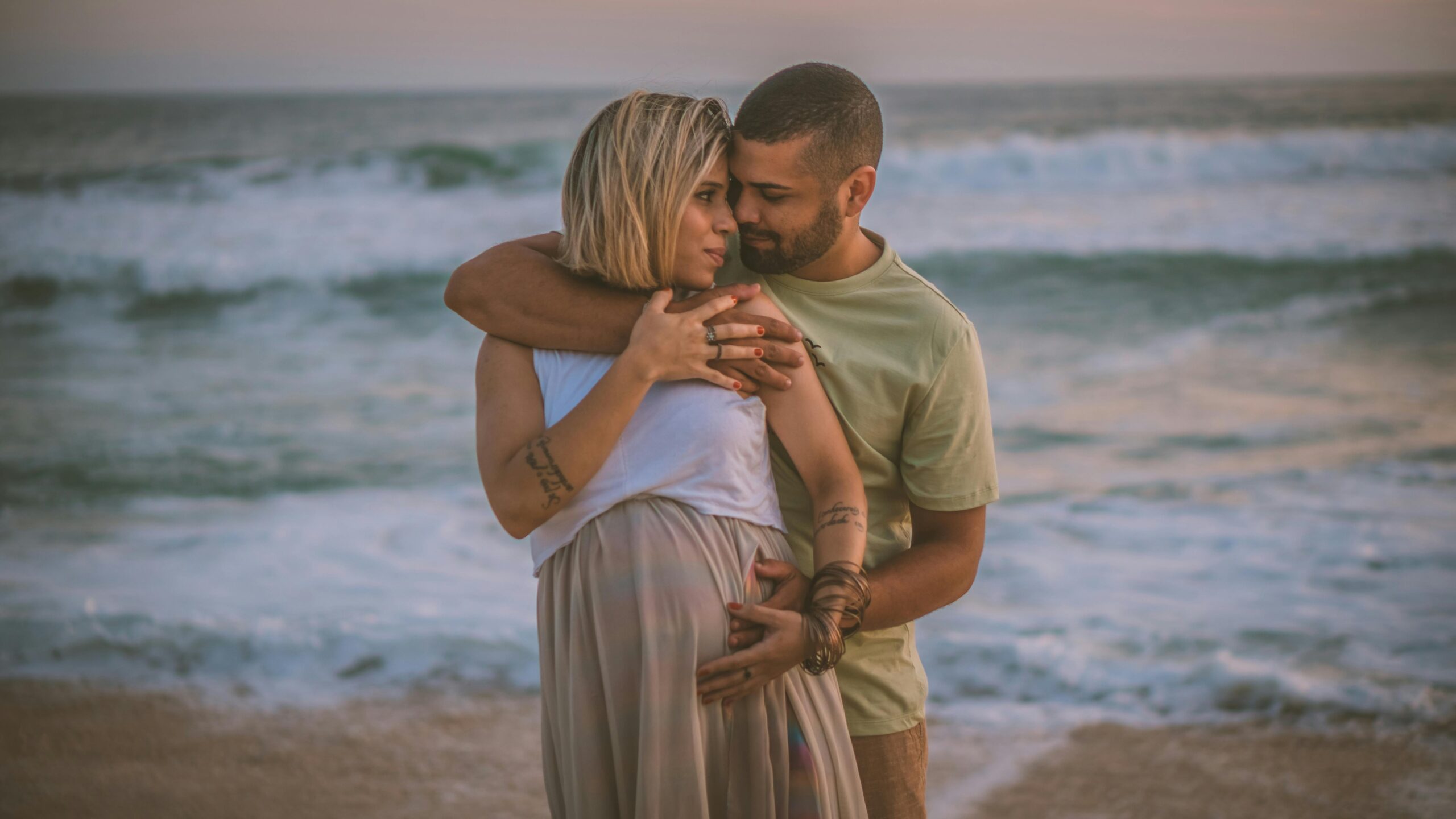 Crafting the Perfect Babymoon: Tips for a Relaxing Getaway Before Your New Arrival