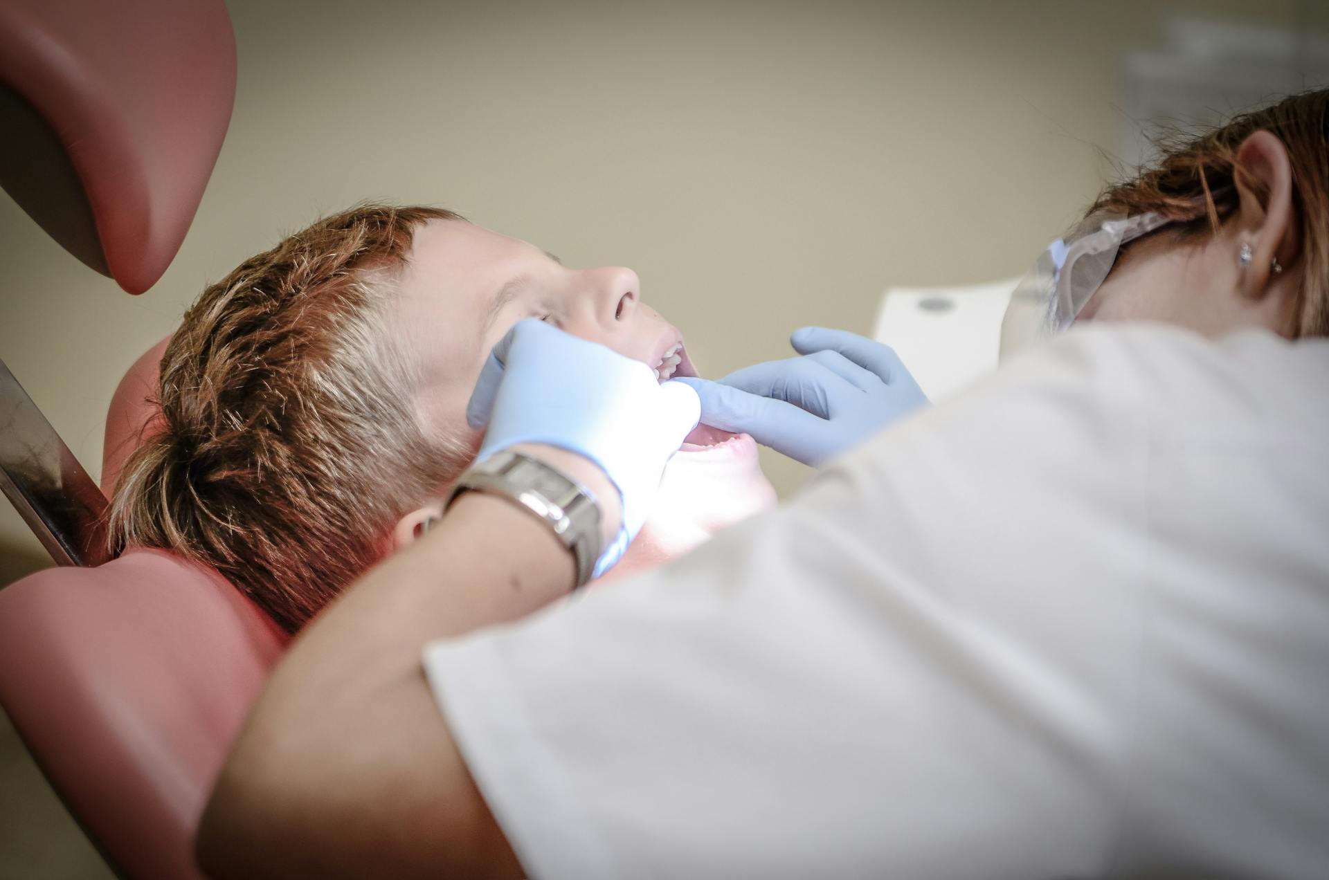 Common Dental Procedures Performed By General Dentists