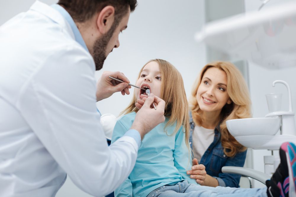 Tips For Finding The Right Family Dentist For Your Unique Needs