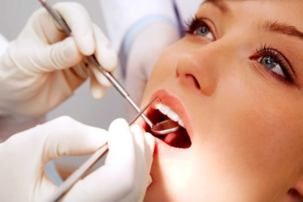 The Importance Of Regular Dental Checkups For Your Whole Family