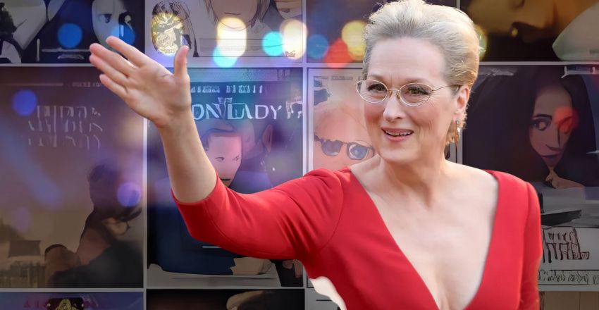 Exploring Meryl Streep’s Movies and TV Shows: A Deep Dive into Her Iconic Roles and Unforgettable Performances Across Film and Television