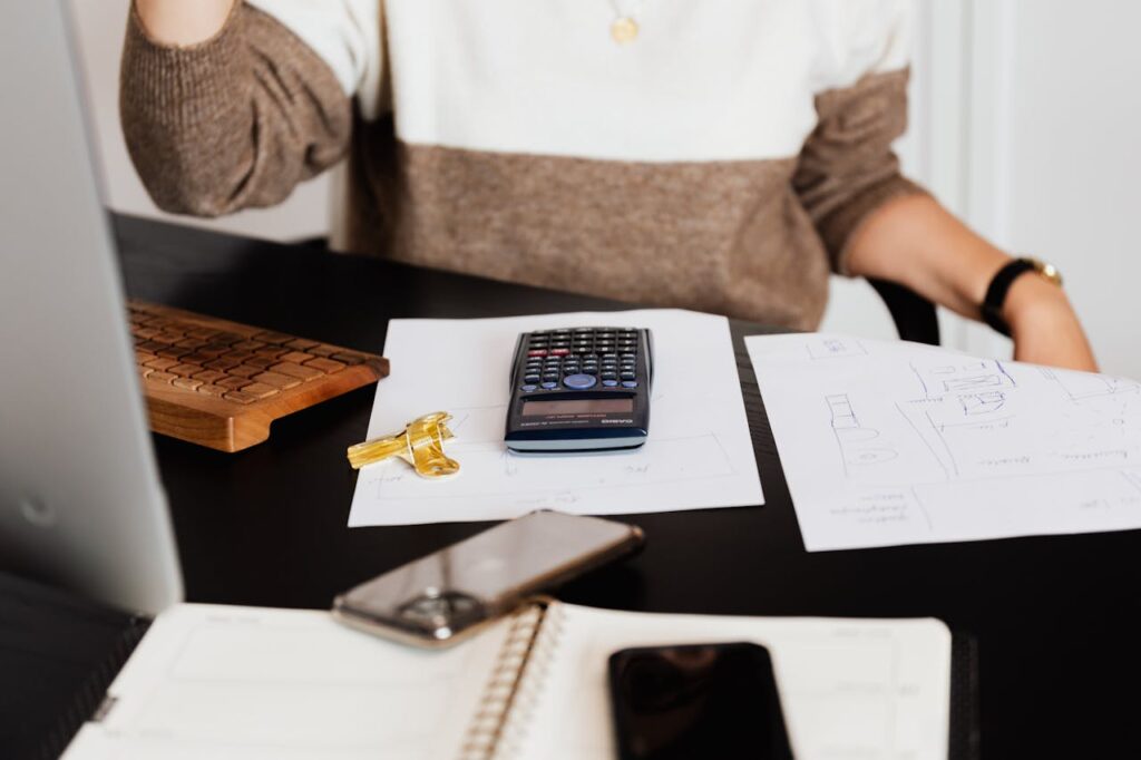Choosing The Right Accounting Firm For Your Industry: What To Look For