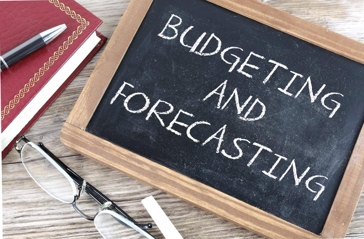 Budgeting And Forecasting Made Simple With Professional Guidance